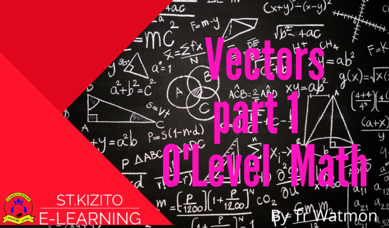 VECTORS11