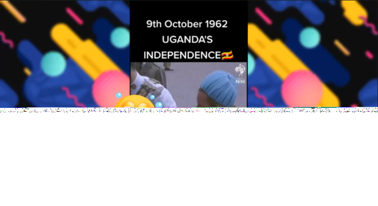 free Uganda