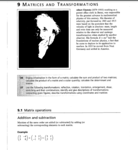 EXTENDED MATHEMATICS FOR IGSCE 5 Screenshot 3