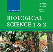 Biological Science