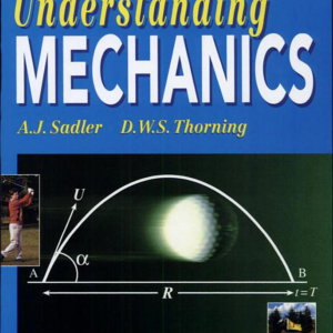 Understanding Mechanics