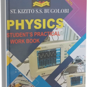 Physics Student's Practical Book