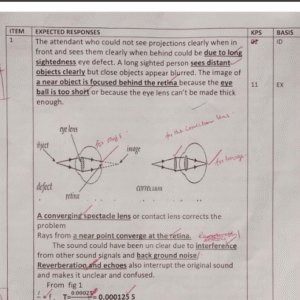 Bushenyi Mock Guide 2025 Physics 1