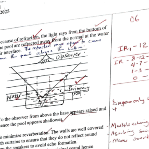 Wakisha UCE Physics 1 guide 2025