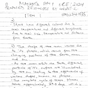 MACADITA GUIDE PHYSICS 1 UCE