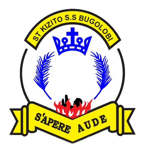 ST. KIZITO E-LEARNING