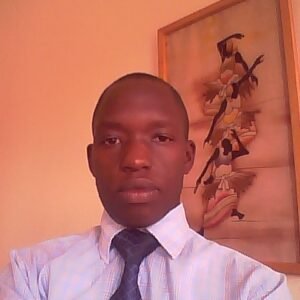 Mr. Joseph Seguya