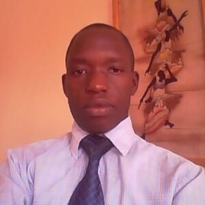 Profile photo of Joseph Seguya