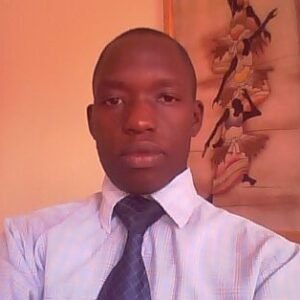 Profile photo of Joseph Seguya