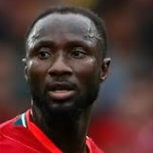 Profile photo of Decky Keita