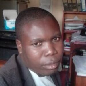 Profile photo of Washuwuku Robert