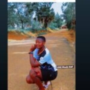 Profile photo of ALIGO JOHN