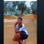 Profile photo of ALIGO JOHN